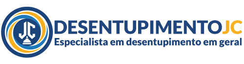 LOGO DESENTUPIDORA JC